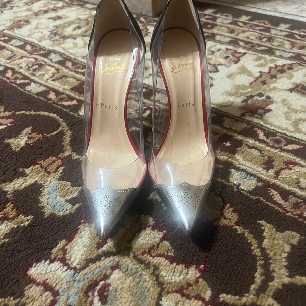 Christian Louboutin Heels